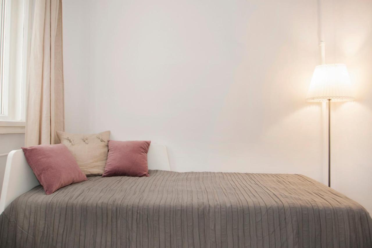 Christine-2 Bedrooms Apartment In The Downtown Budapešť Exteriér fotografie