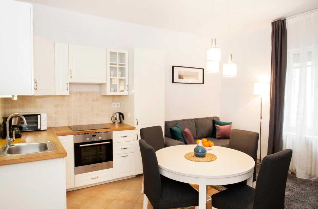 Christine-2 Bedrooms Apartment In The Downtown Budapešť Exteriér fotografie